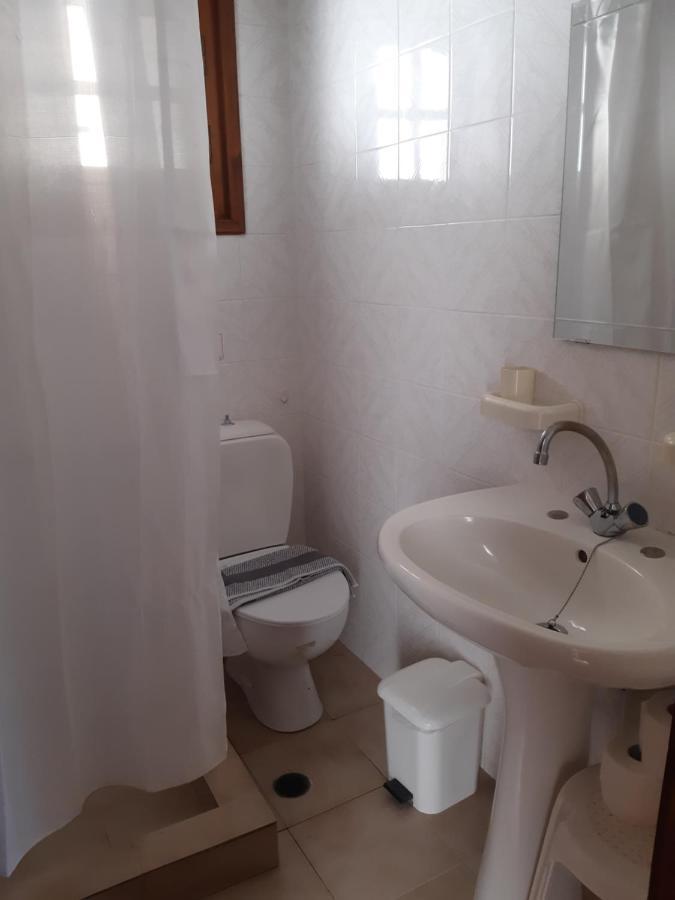 Zaga Apartments - Flats Koroni  Bagian luar foto