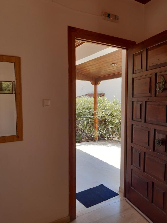 Zaga Apartments - Flats Koroni  Bagian luar foto